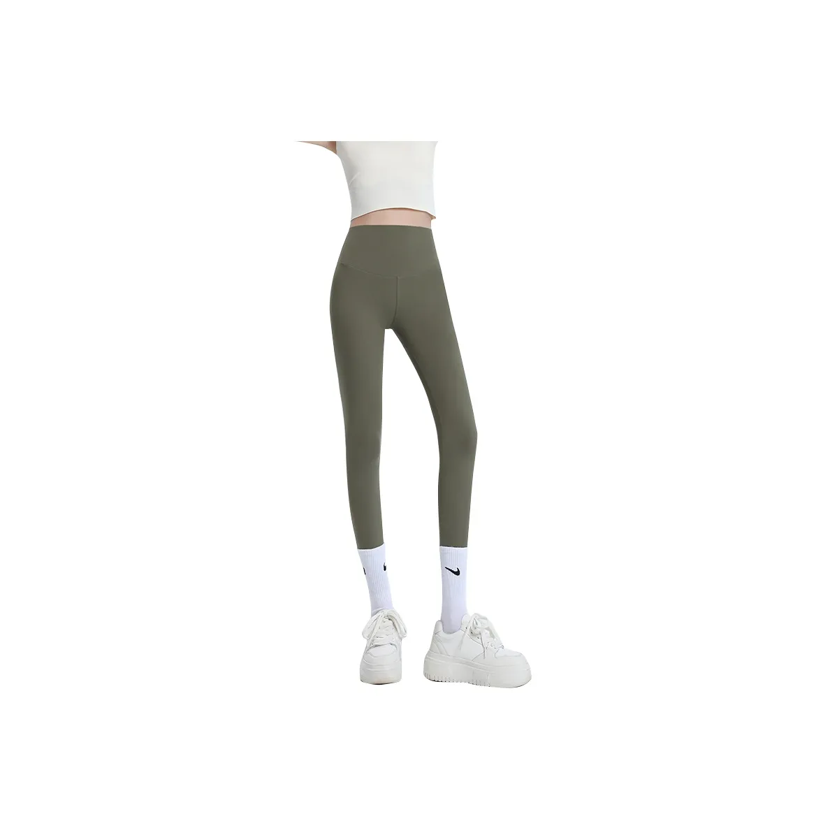 FOREVER 21 Sports Pants Women's