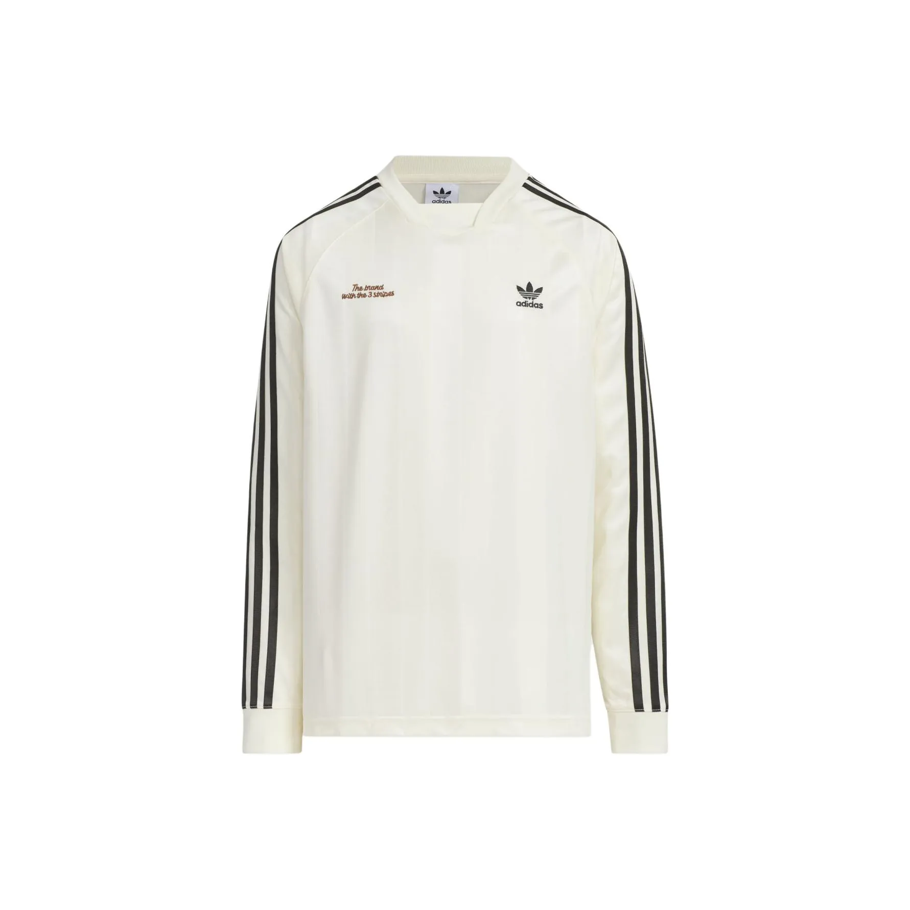 adidas originals Белая Унисекс Футболка