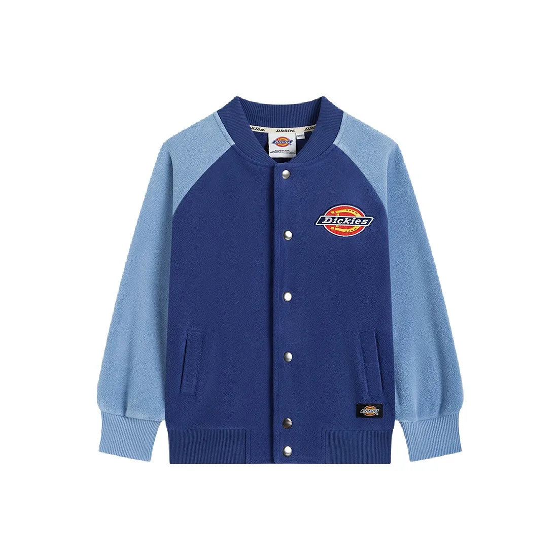 Dickies Kids Бейсбольные Джерси