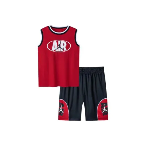Jordan Kids Комбинезоны / Ползунки