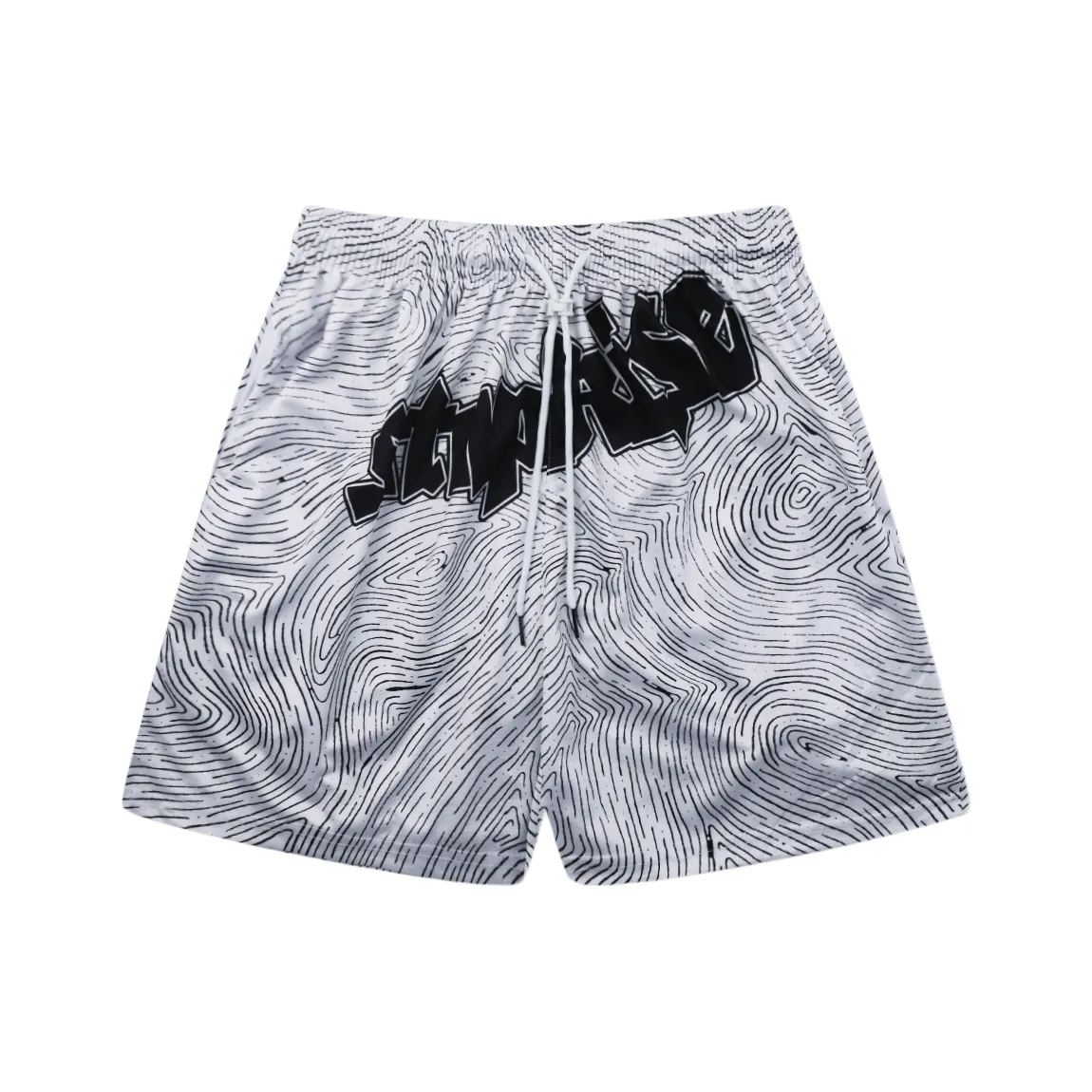 XDFM Женские баскетбольные шорты