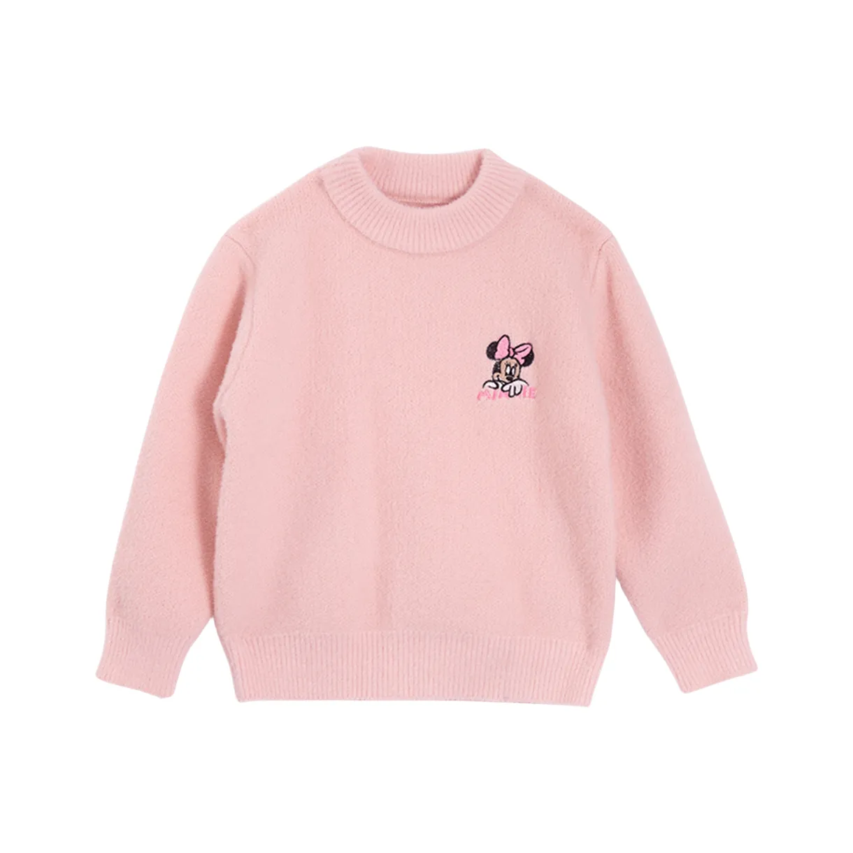 Disney Свитер Minnie Series Дети 3-7 лет