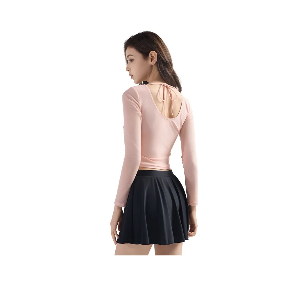 ANTA Двухкомпонентный купальник женский