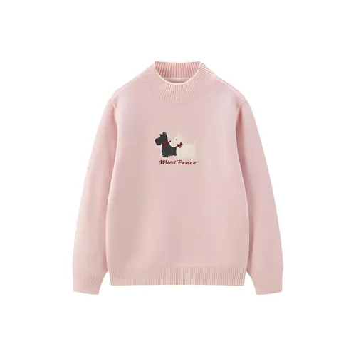 Mini Peace Kids Свитеры
