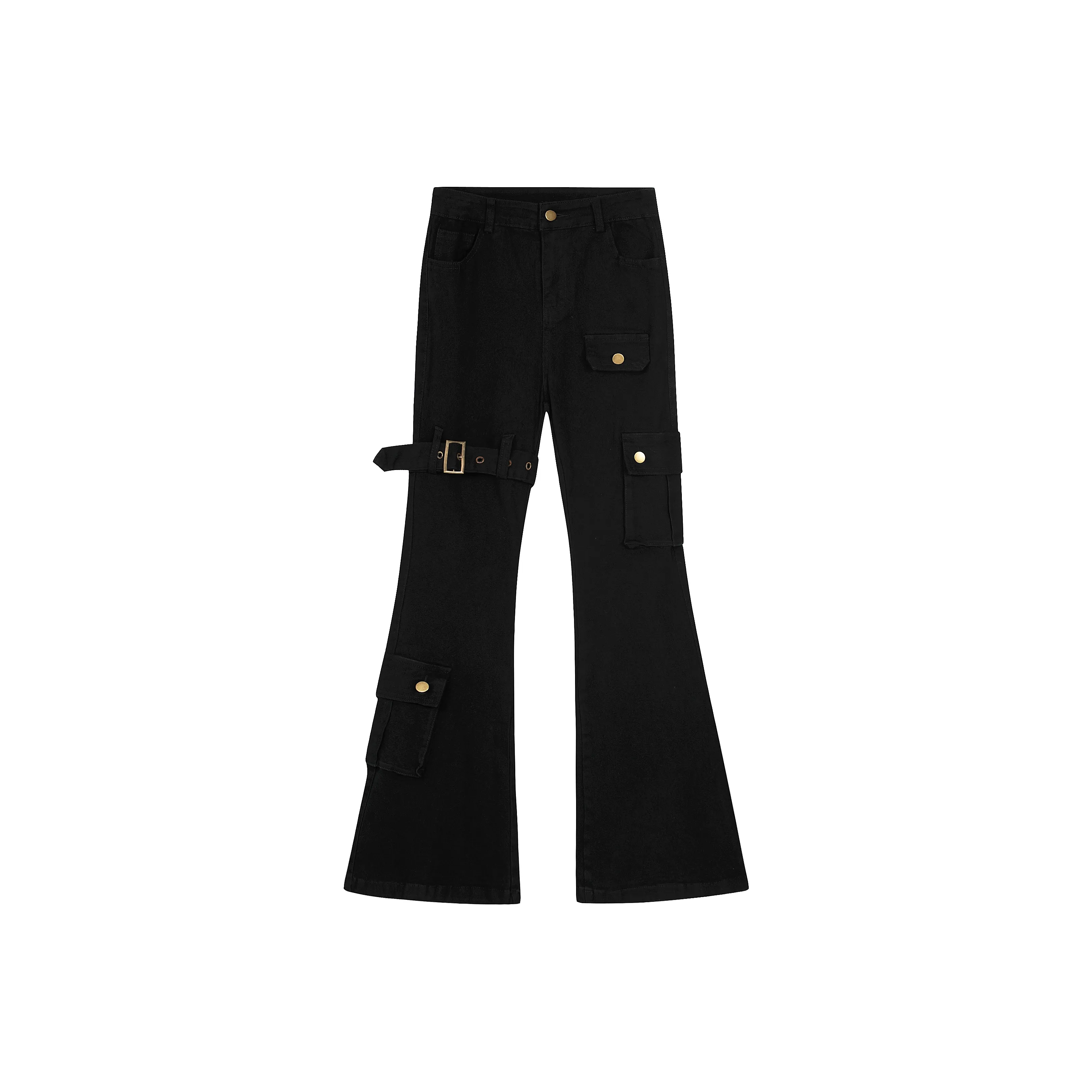 VINMUK Jeans Women's Black