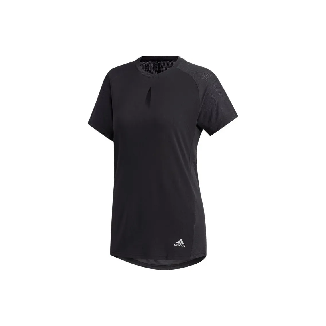 Adidas Tennis Tops Women's Black