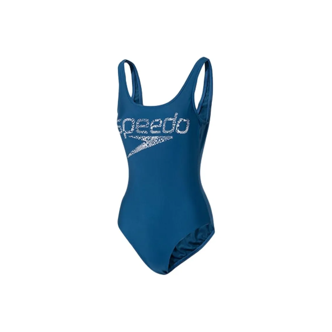 Speedo One-Piece Купальник Женский Синий
