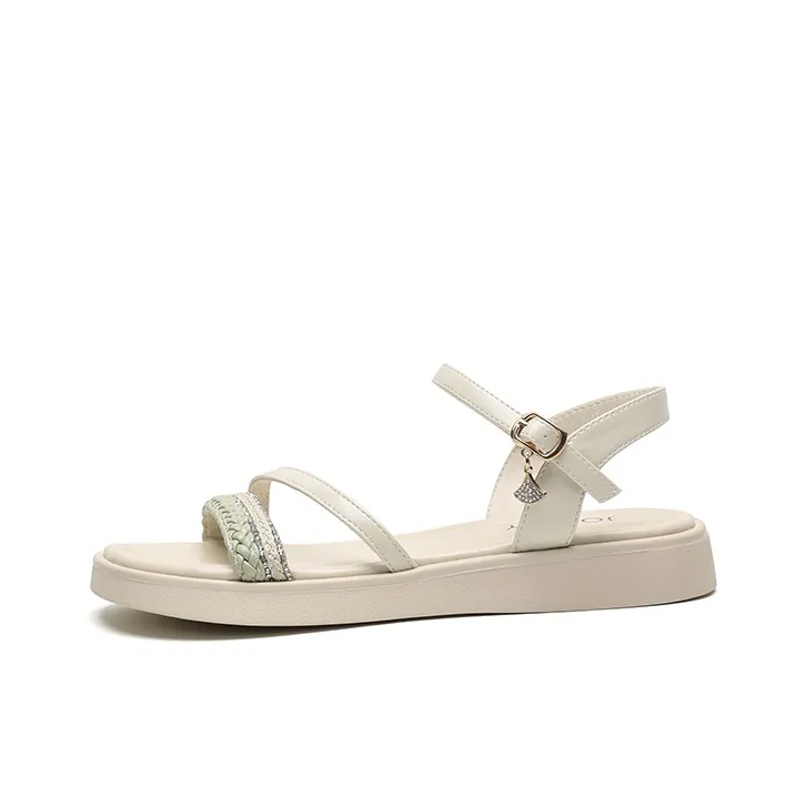 JOSINY One Ремень Сандалии Женские