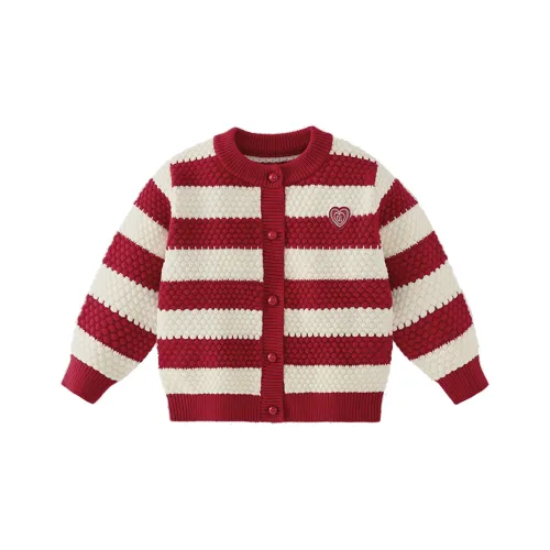 JELLYBABY Red Детский сад Свитеры