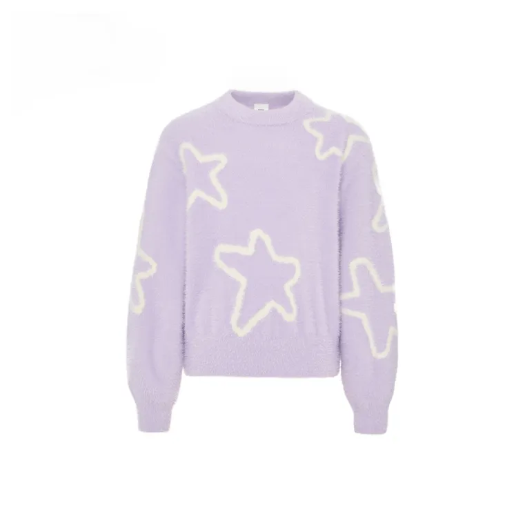 Little MO&CO. Kids Свитеры