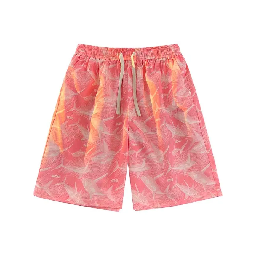 MM Унисекс Пляжные шорты
