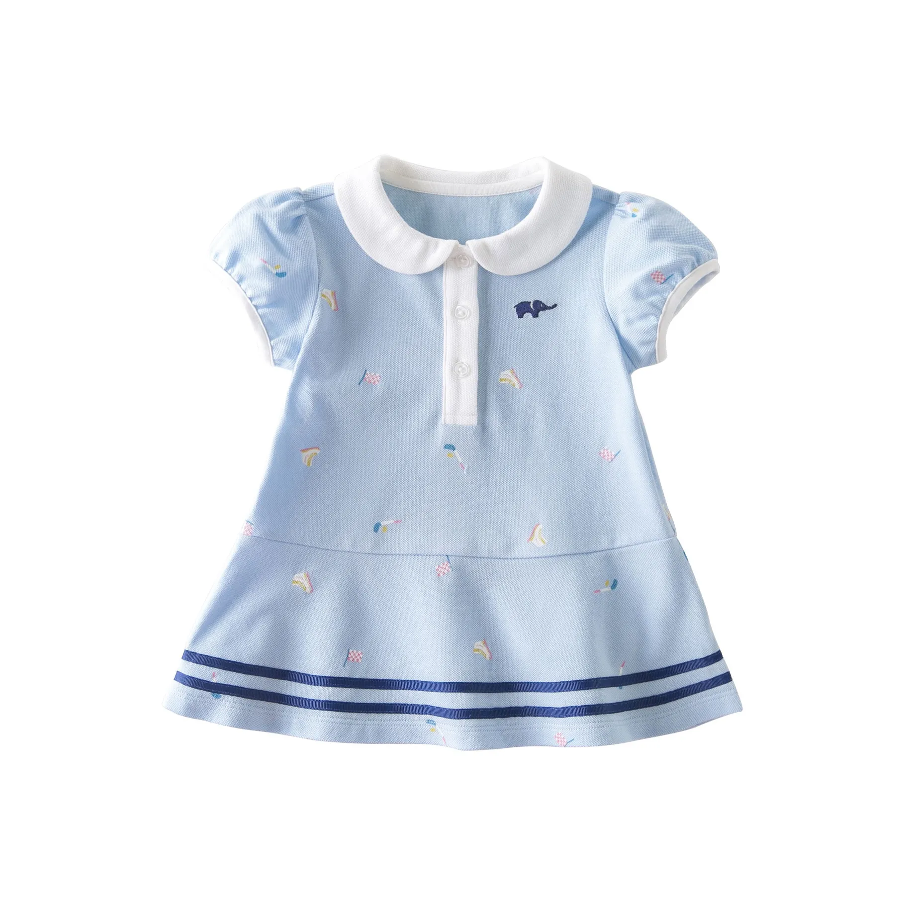 DAVE&BELLA Kids Платья