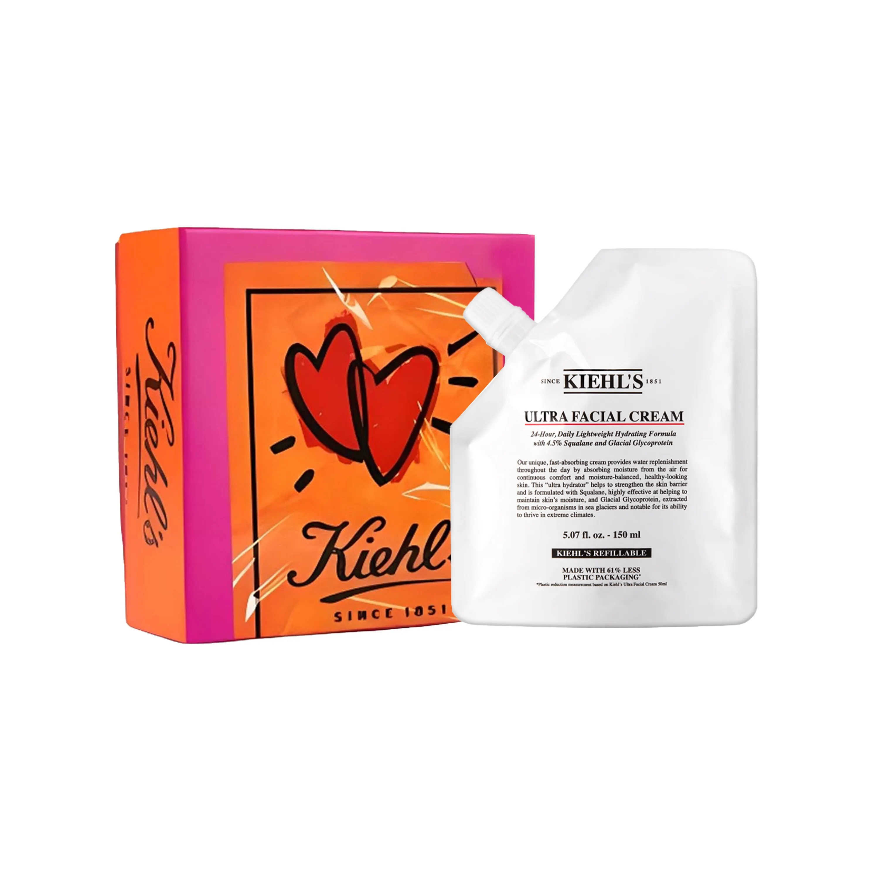 KEYANSHI Высокий увлажняющий крем маски для лица упаковка увлажняющий и гидратирующий 3 штуки 150 мл