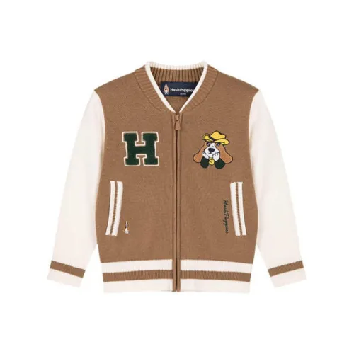Hush Puppies Детские Свитеры