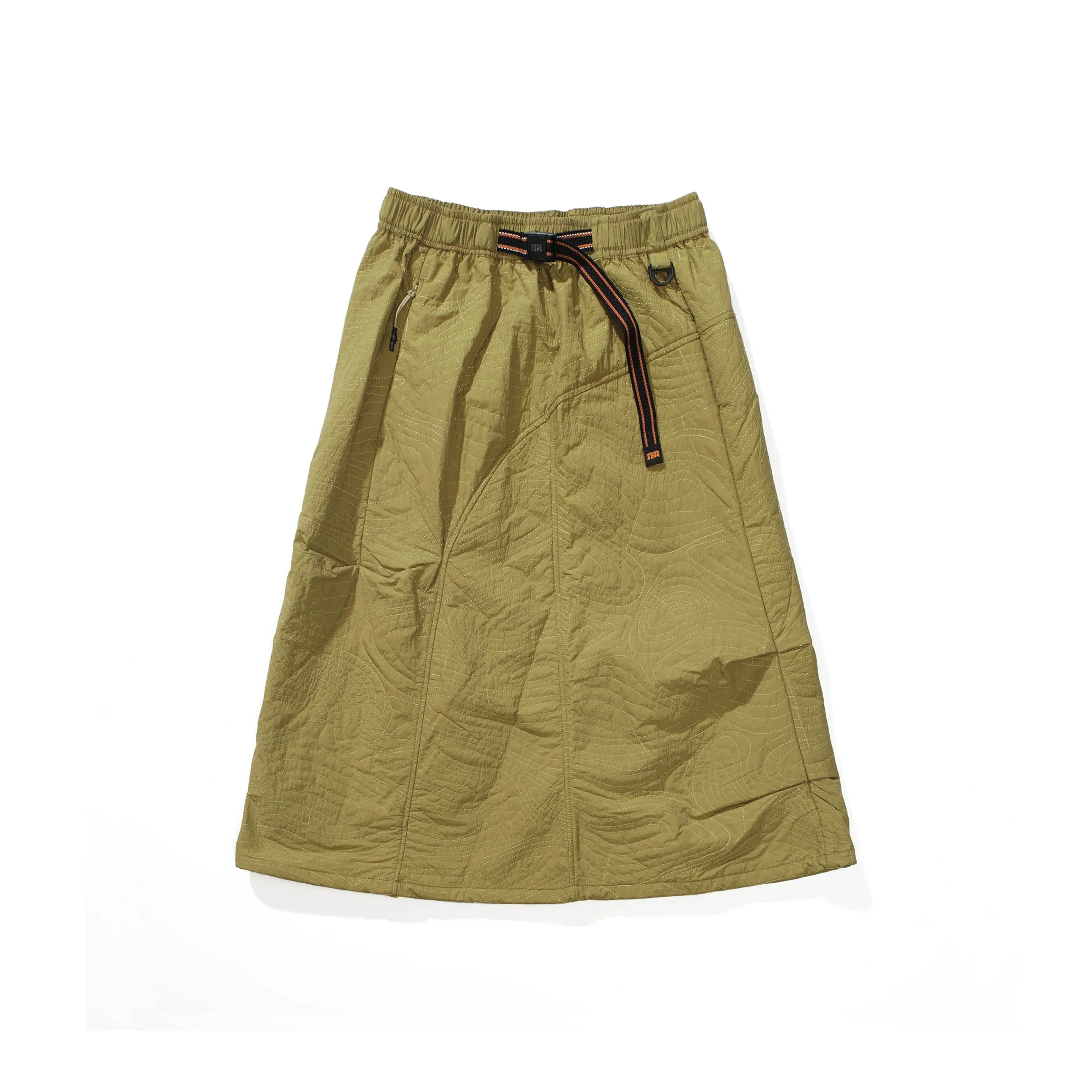 NOTHOMME Casual Long Skirts Women's