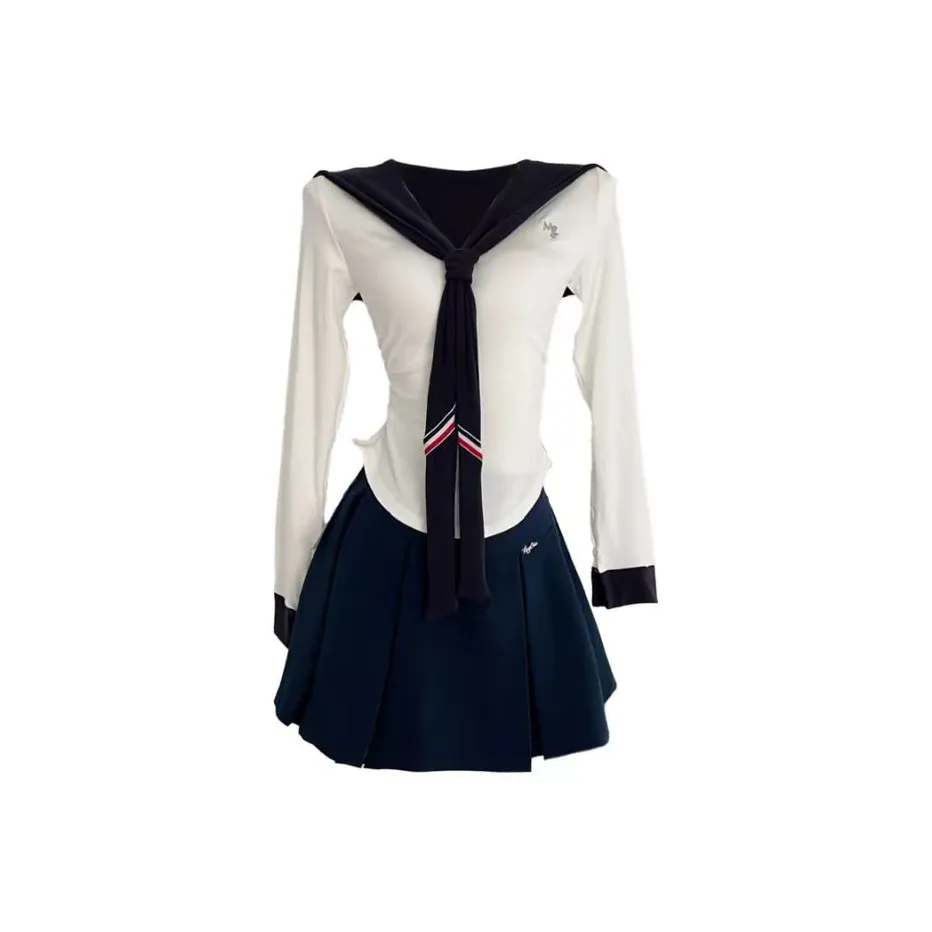 Lookinto Женские Комплекты с юбкой