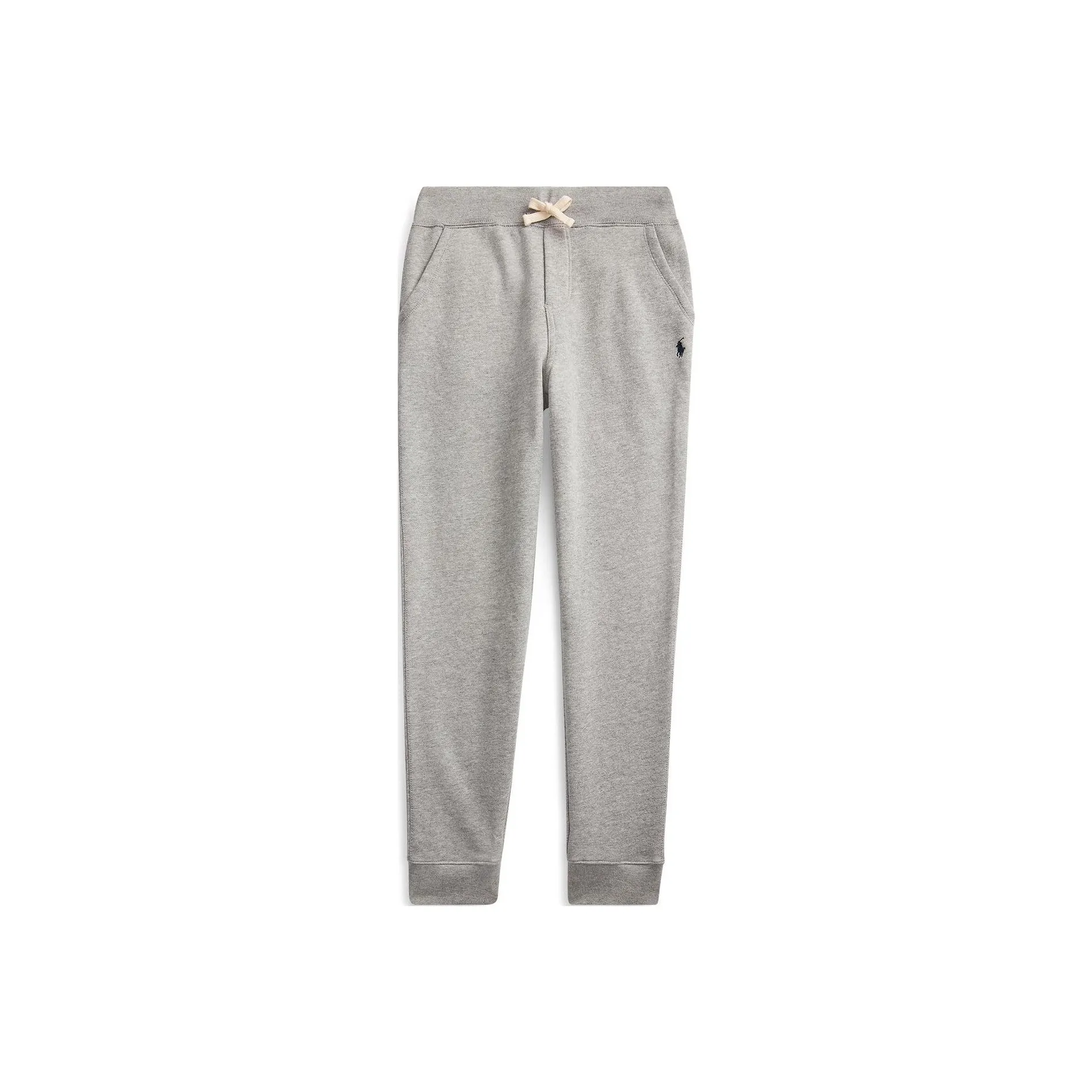 Детские вязаные тренировочные штаны Polo Ralph Lauren