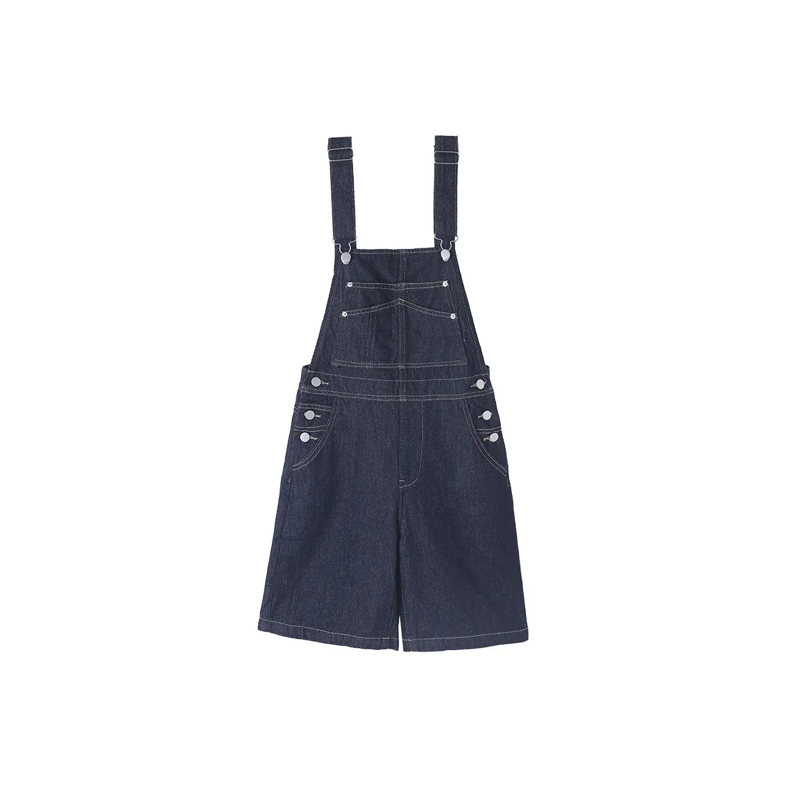 HIPPIEMISS Denim Shorts Women's Normal Washed Blue