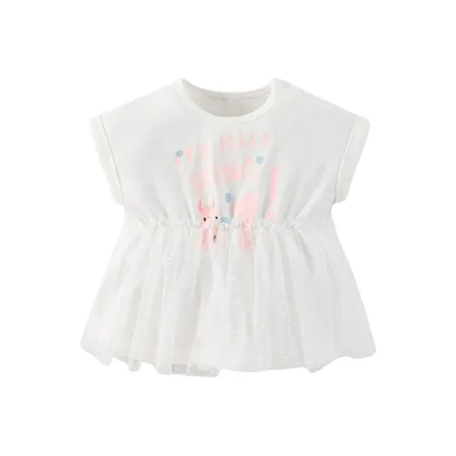 Goodbaby Детские дошкольные футболки