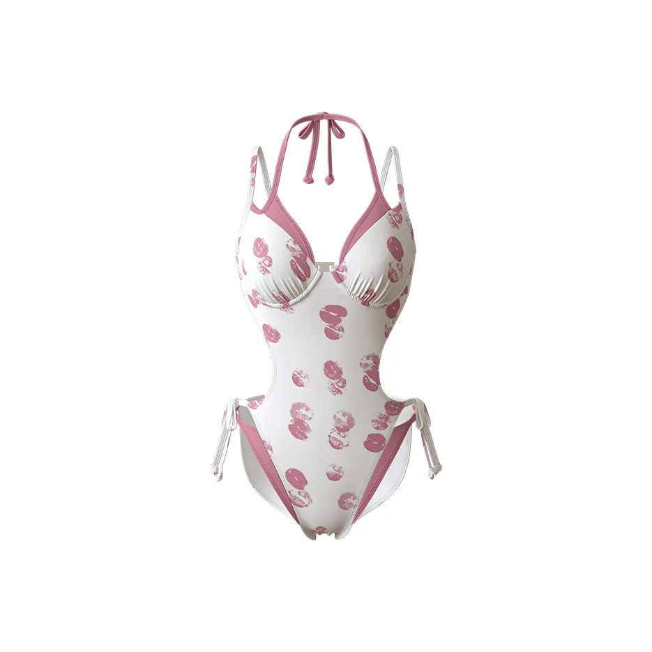 Atlantic Beach One piece Swimsuit Women's Twilight Kiss