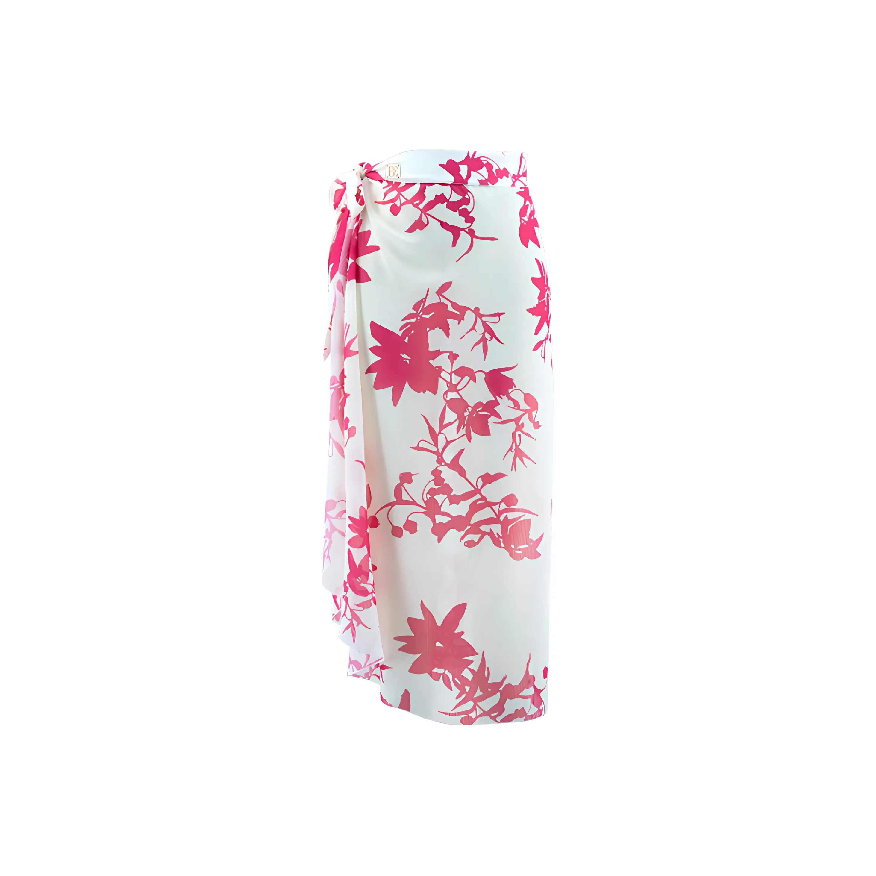 BALNEAIRE Swim Dresses & Skirts Women's Rose Red