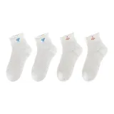 4팩 (2 리본 장식 + 2 모자 개)