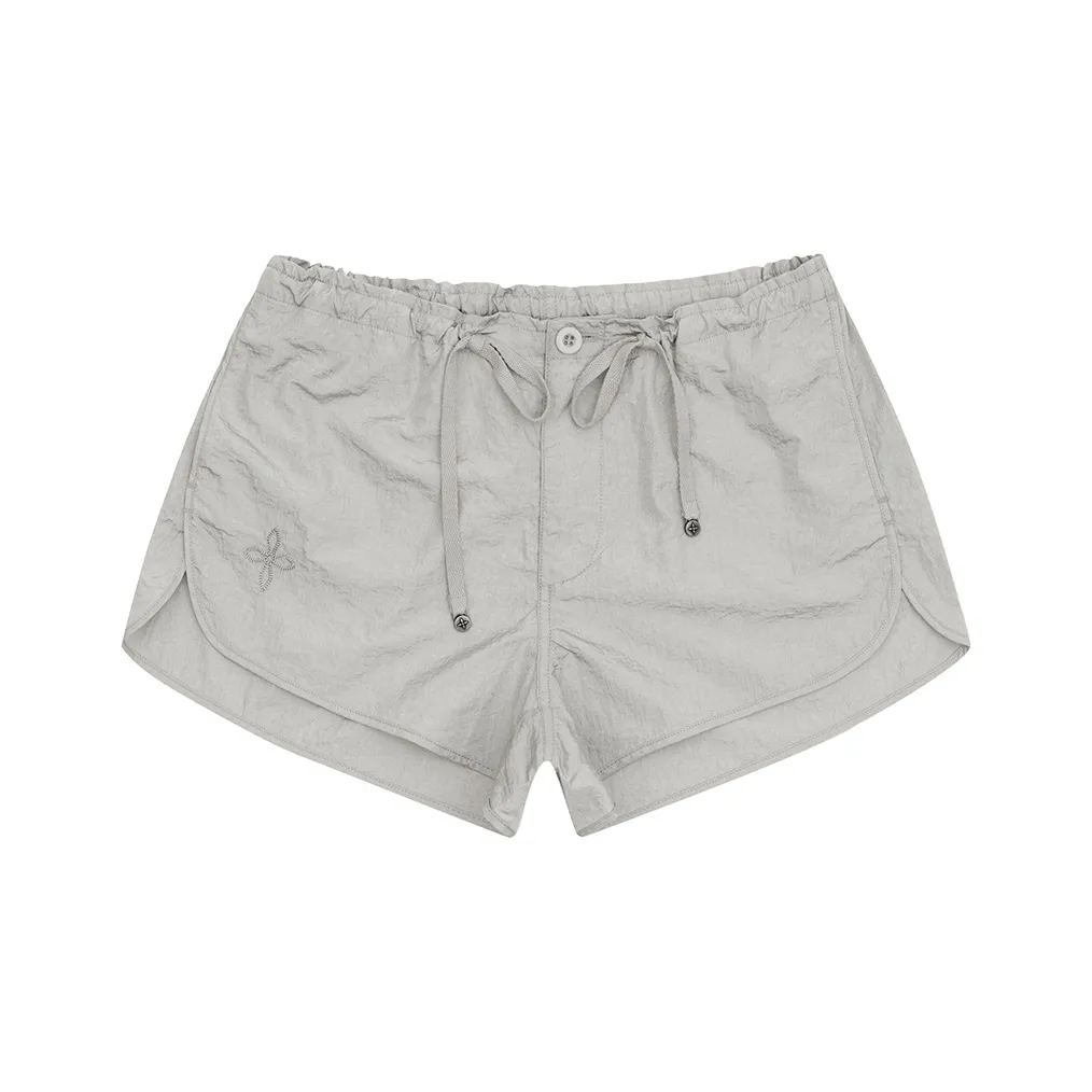 SMFK Спортивные шорты Женские Starry Silver