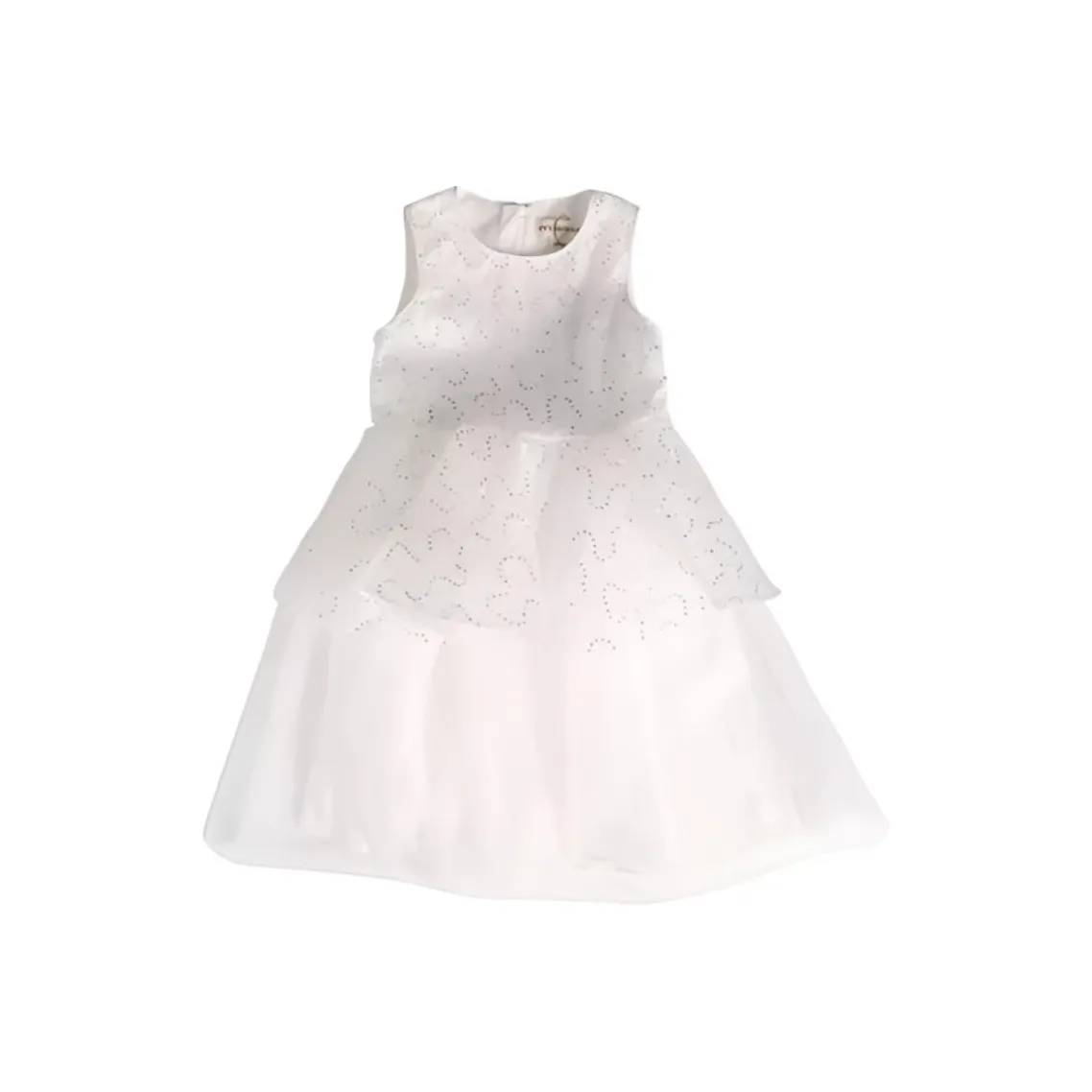IVY HOUSE;IH Детское платье белый