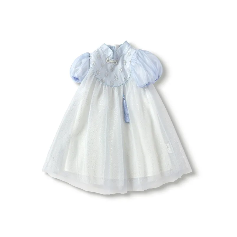 BALABALA Blue Kids Платья