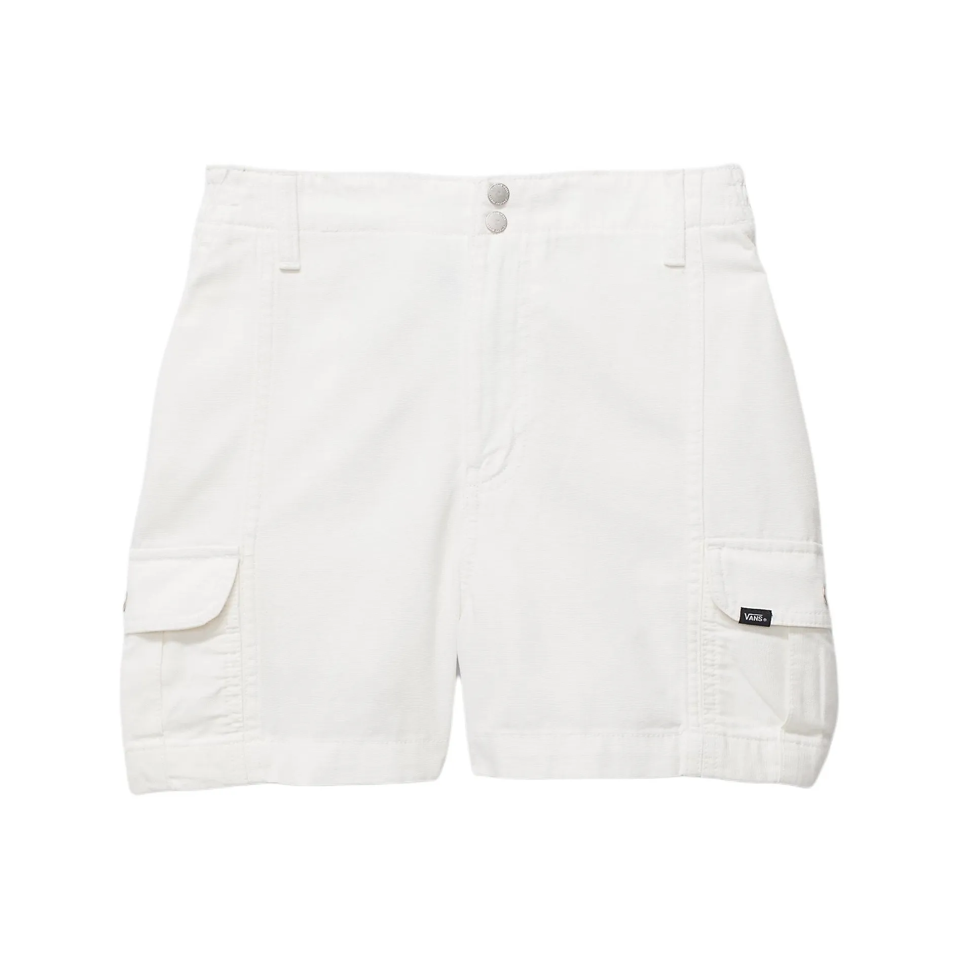 Vans Cargo Shorts Women's Cotton Candy