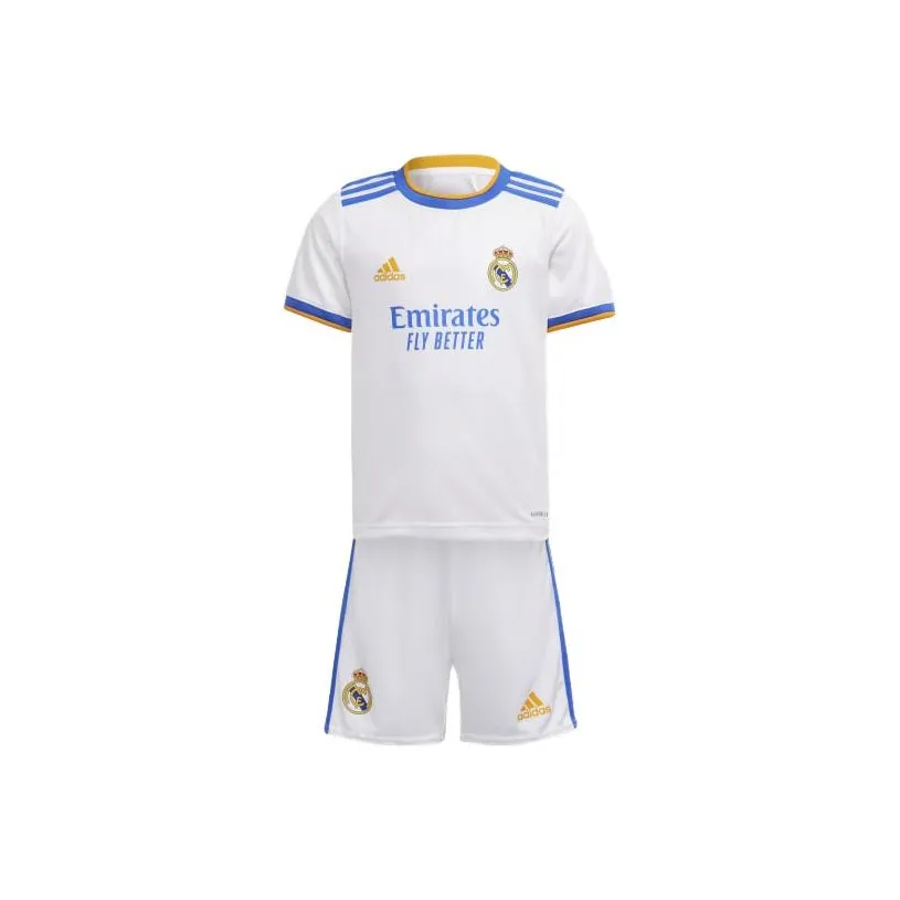 Adidas Повседневная спортивная одежда Белый для детей 3-7 лет