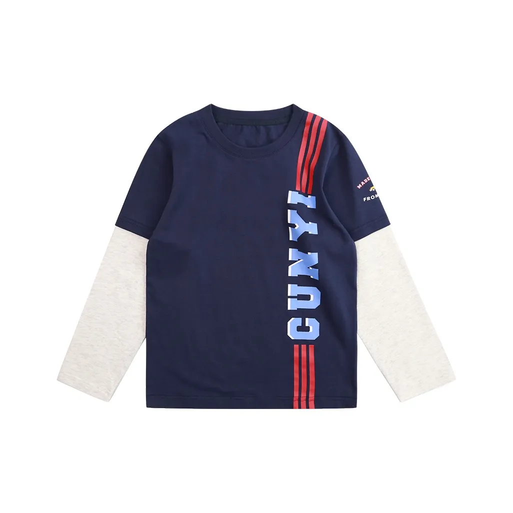 Pure And Good Детский топ Подростки