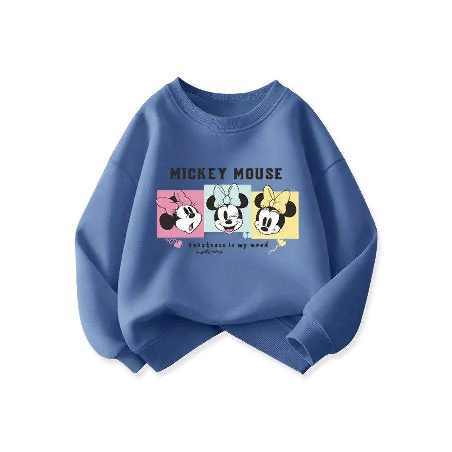 Disney Kids Свитшоты