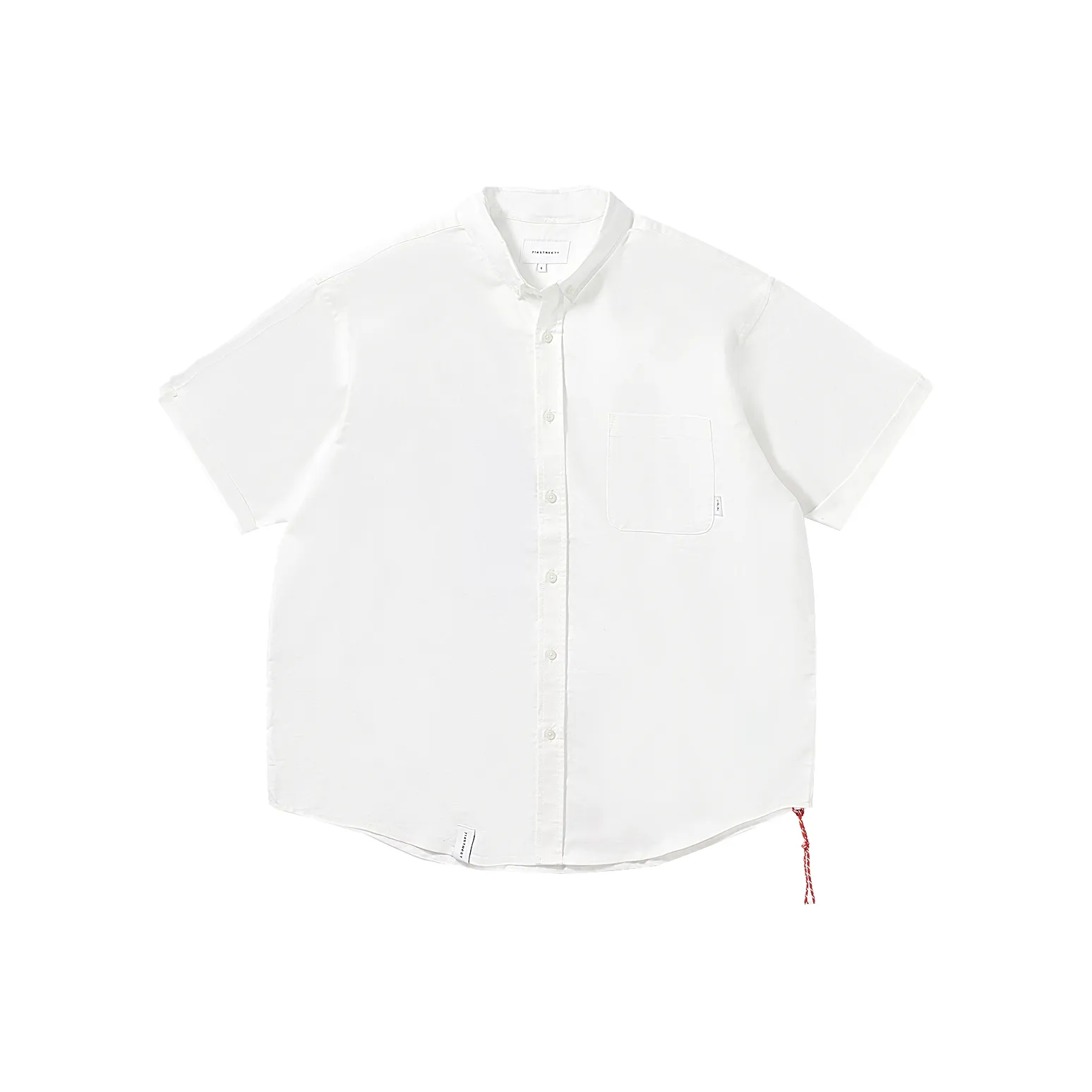 714STREET Унисекс Рубашки