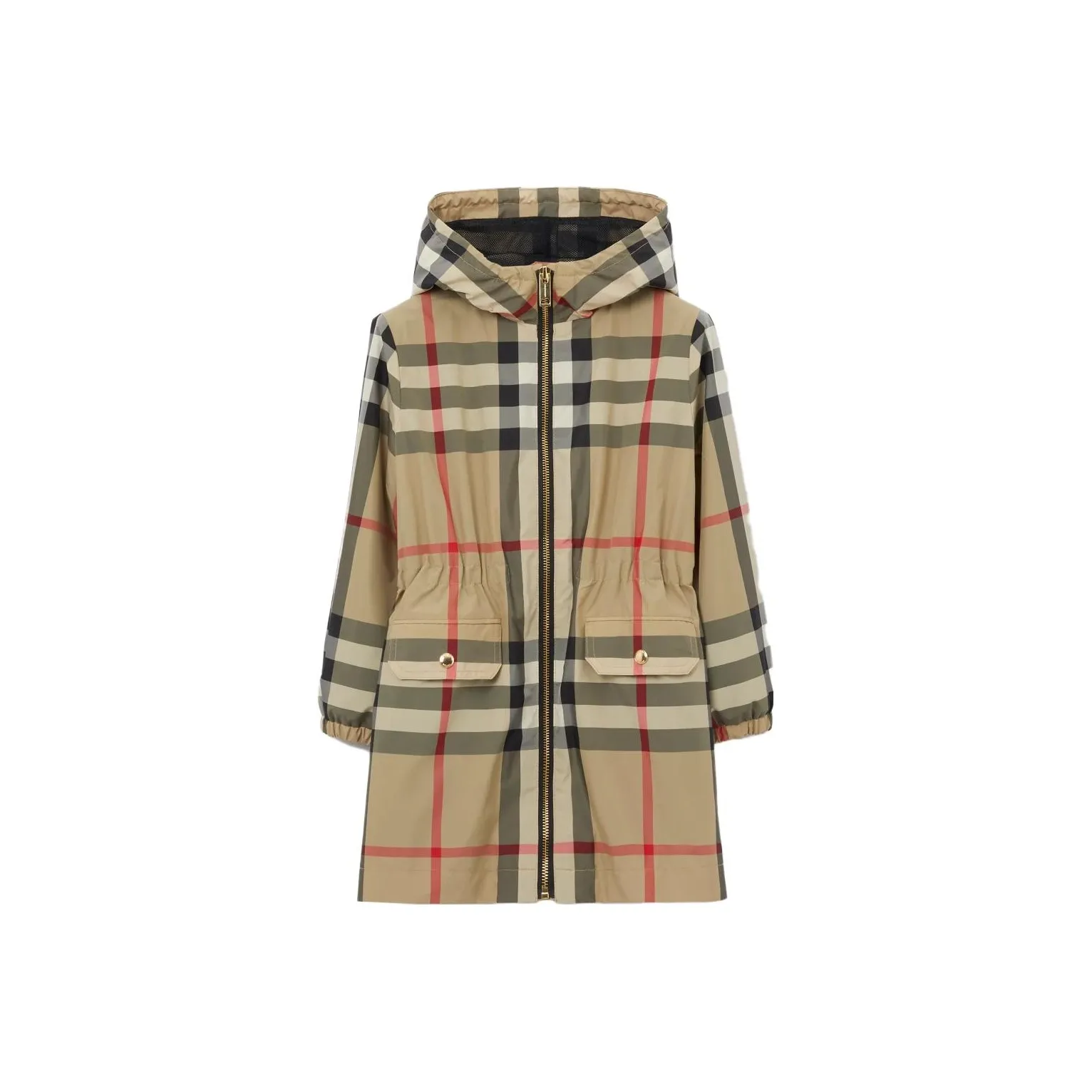 Burberry Коричневый Kids Tops