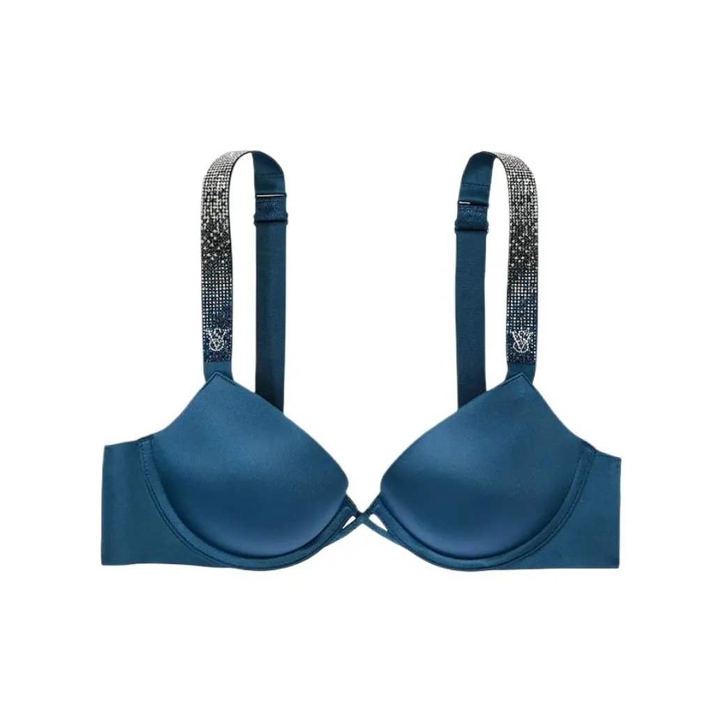 Victoria's Secret VERY Сексуальный Бюстгальтер Женские