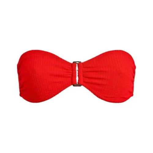 Vilebrequin Красный Женские Бикини