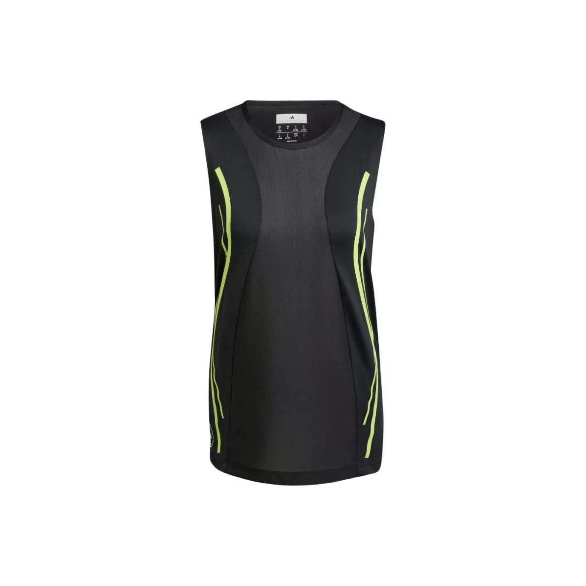 Adidas Free Shipping With AdiClub Adidas By Stella McCartney TruePace Running Tee
