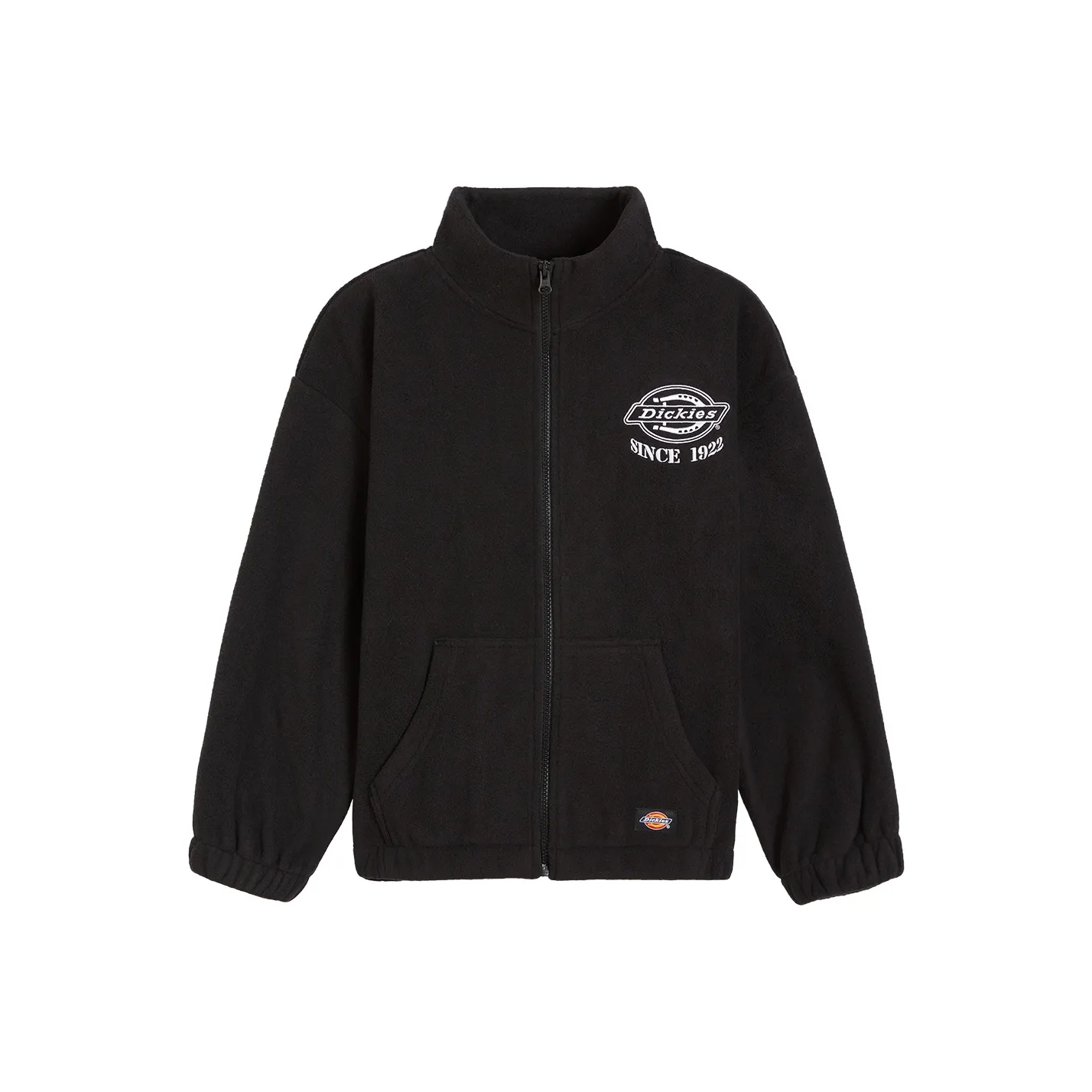 Dickies Бархат Feel Куртка Детская Черная