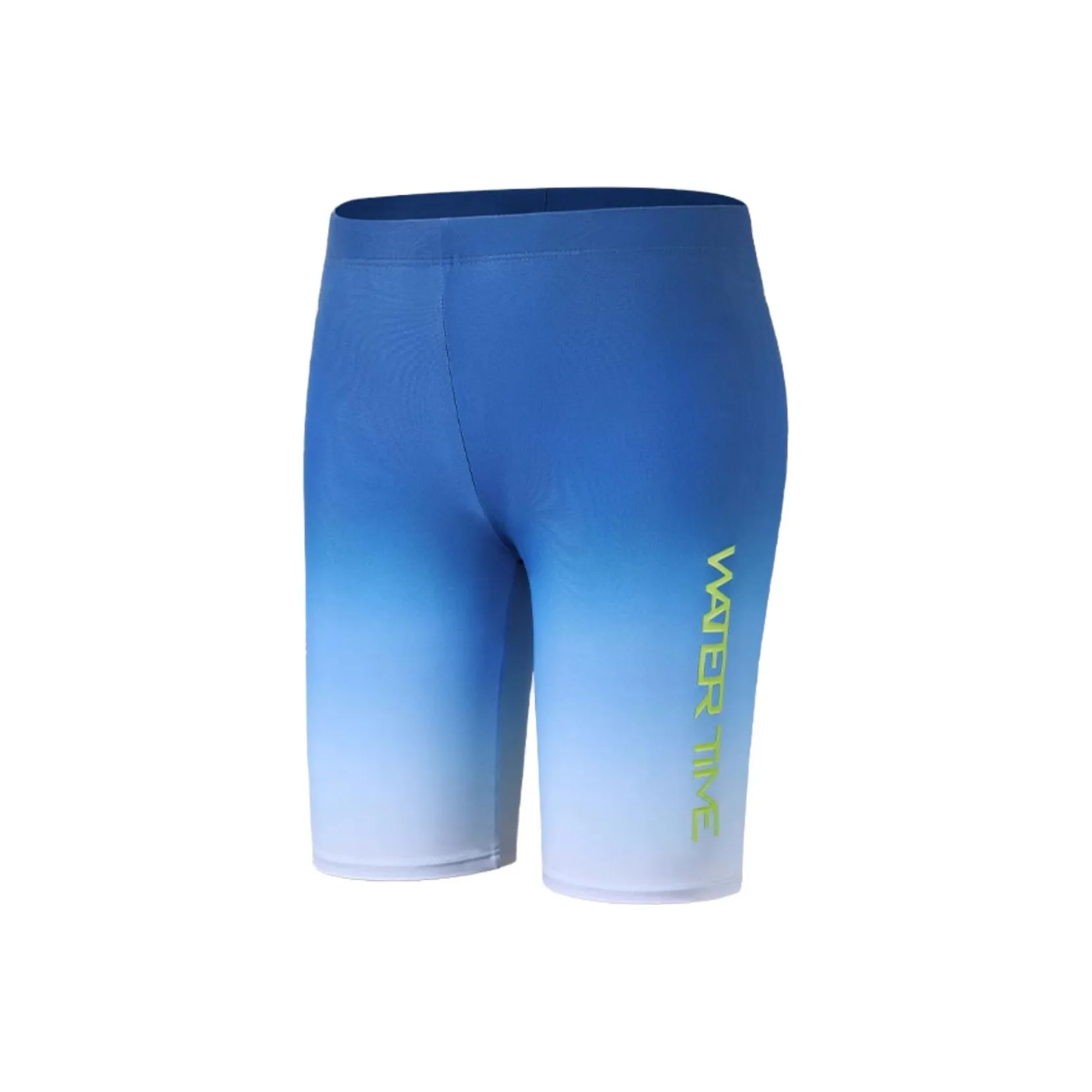 Watertime SS23 Детский купальник Baby Beach Синий