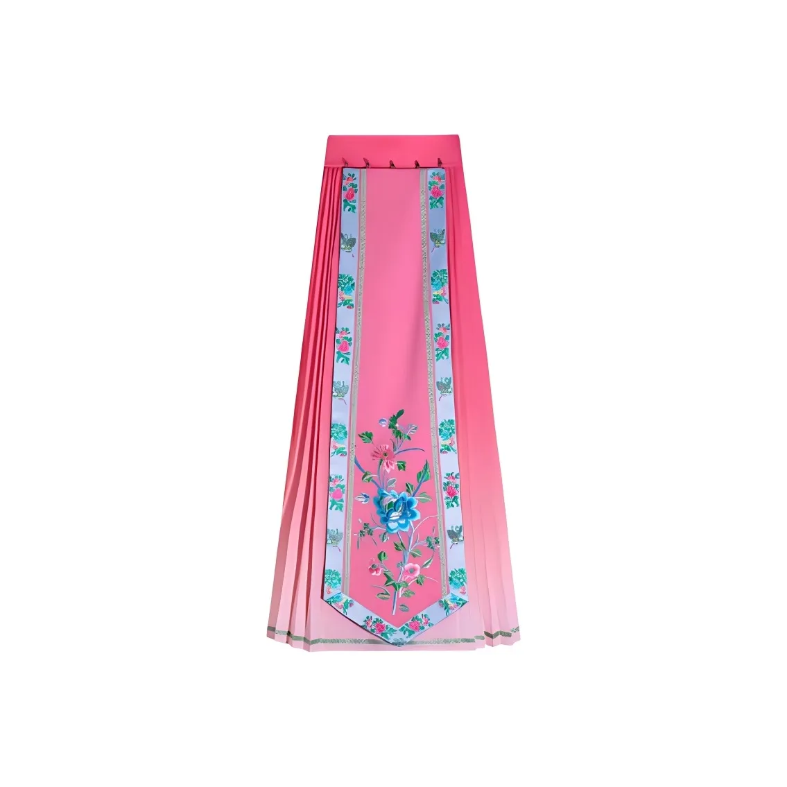 A LIFE ON THE LEFT Casual Long Skirt Women's