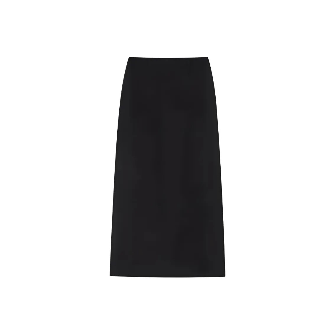 Orange Desire Повседневный Длинный Юбка Женские