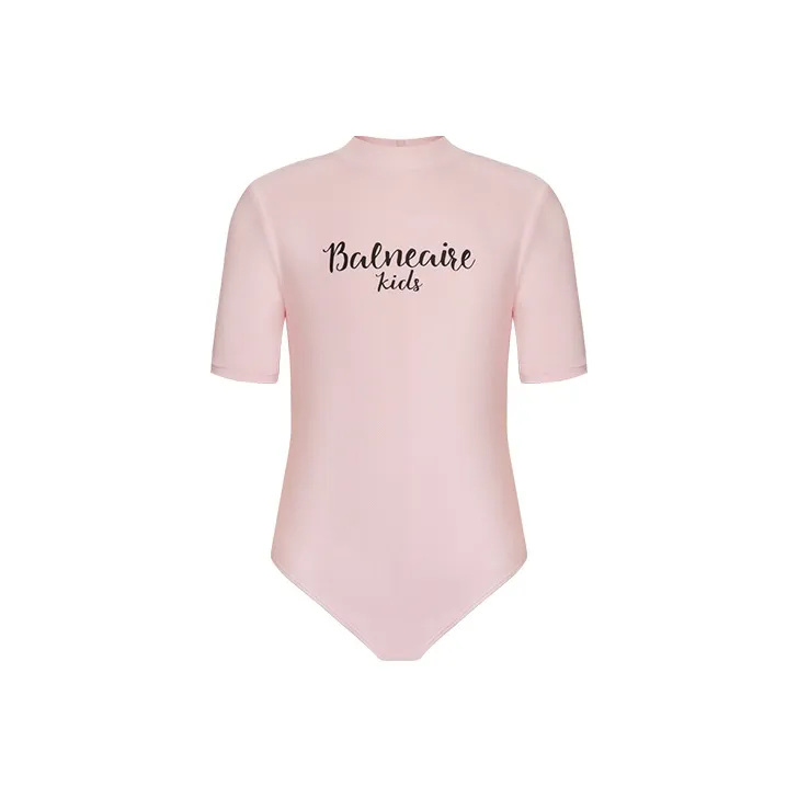 BALNEAIRE Детский купальник Mischievous Розовый Baby