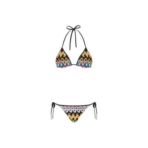 Missoni Многоцветные Женские Бикини
