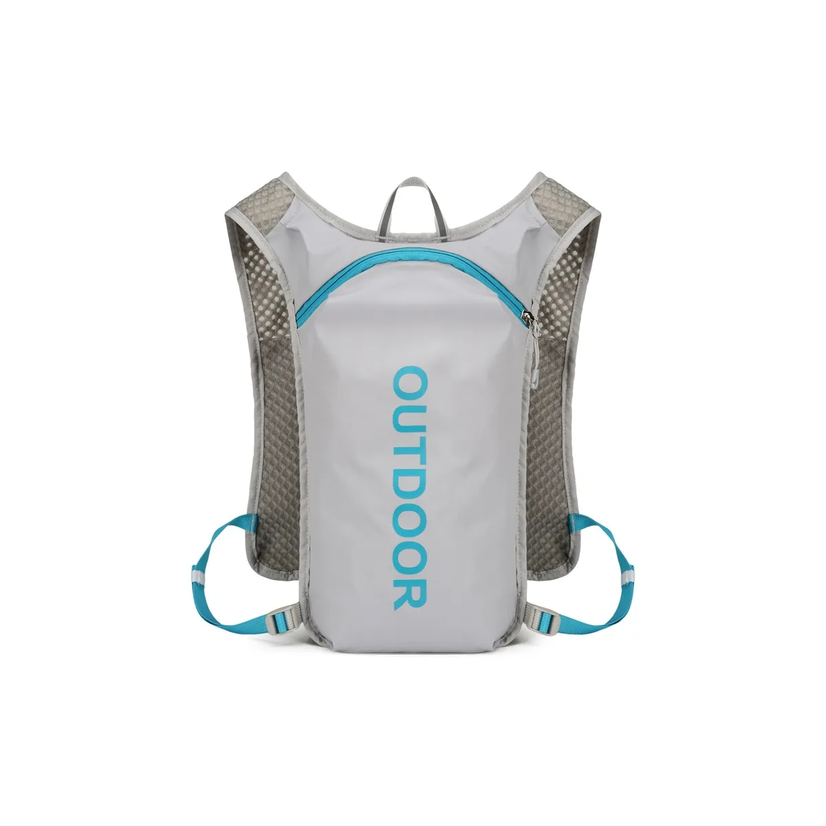 CORE BIRD Outdoor Bags Nylon 15L Multicolor Women
s