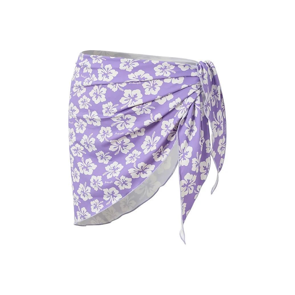 Yukari Swim Shawls Women's