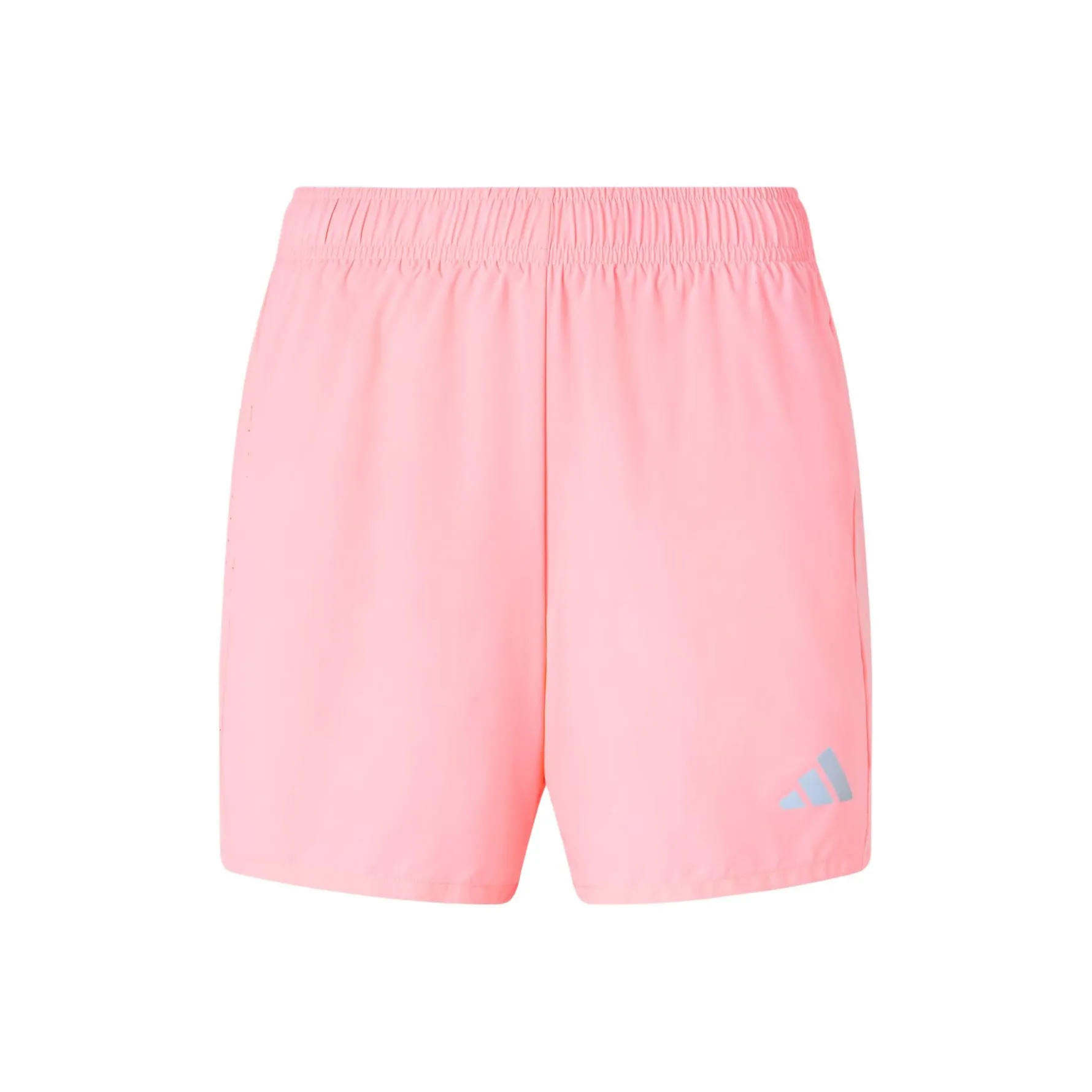 Adidas Бег Шорты Женские Розовые