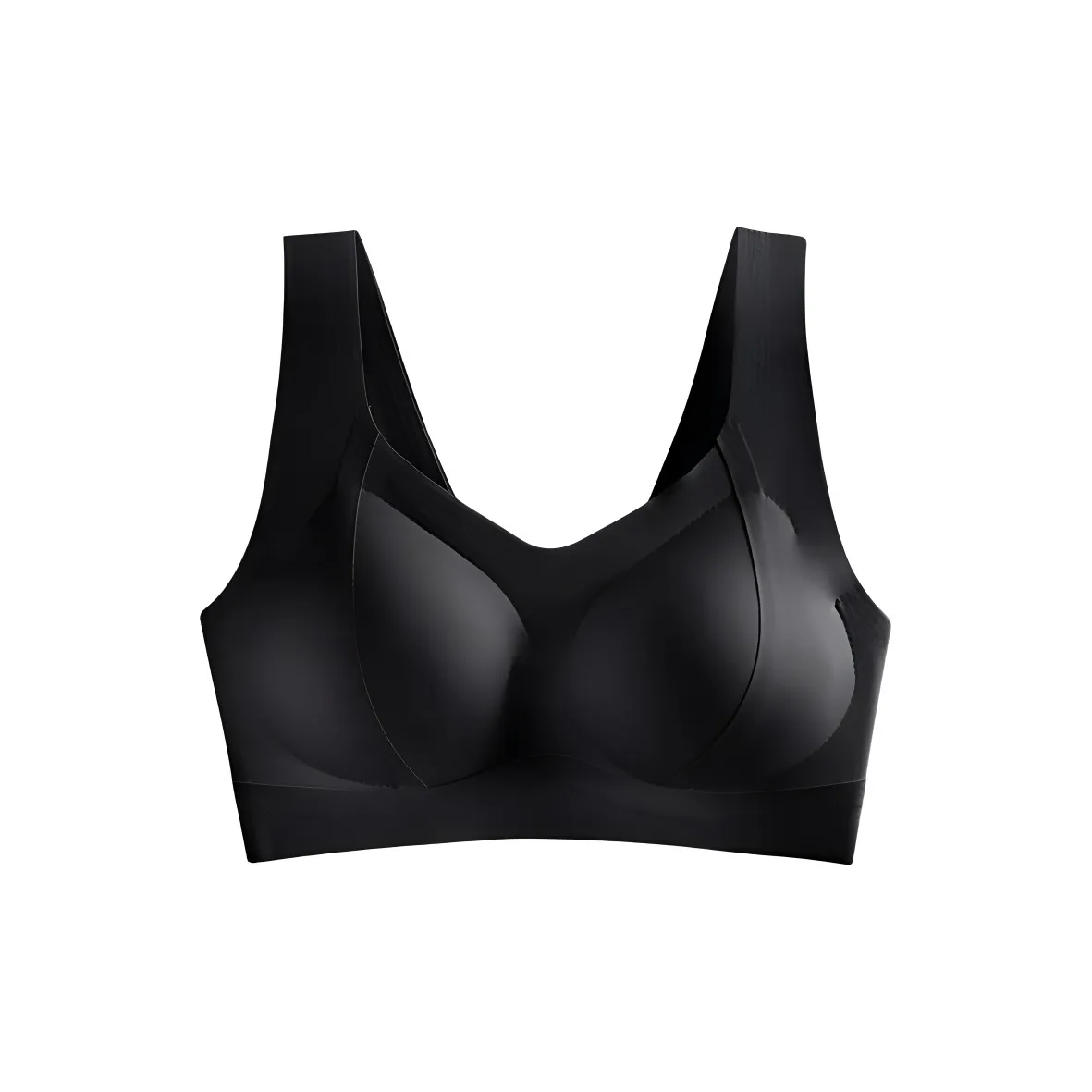 YUZHAOLIN Bra Women's Combo Set