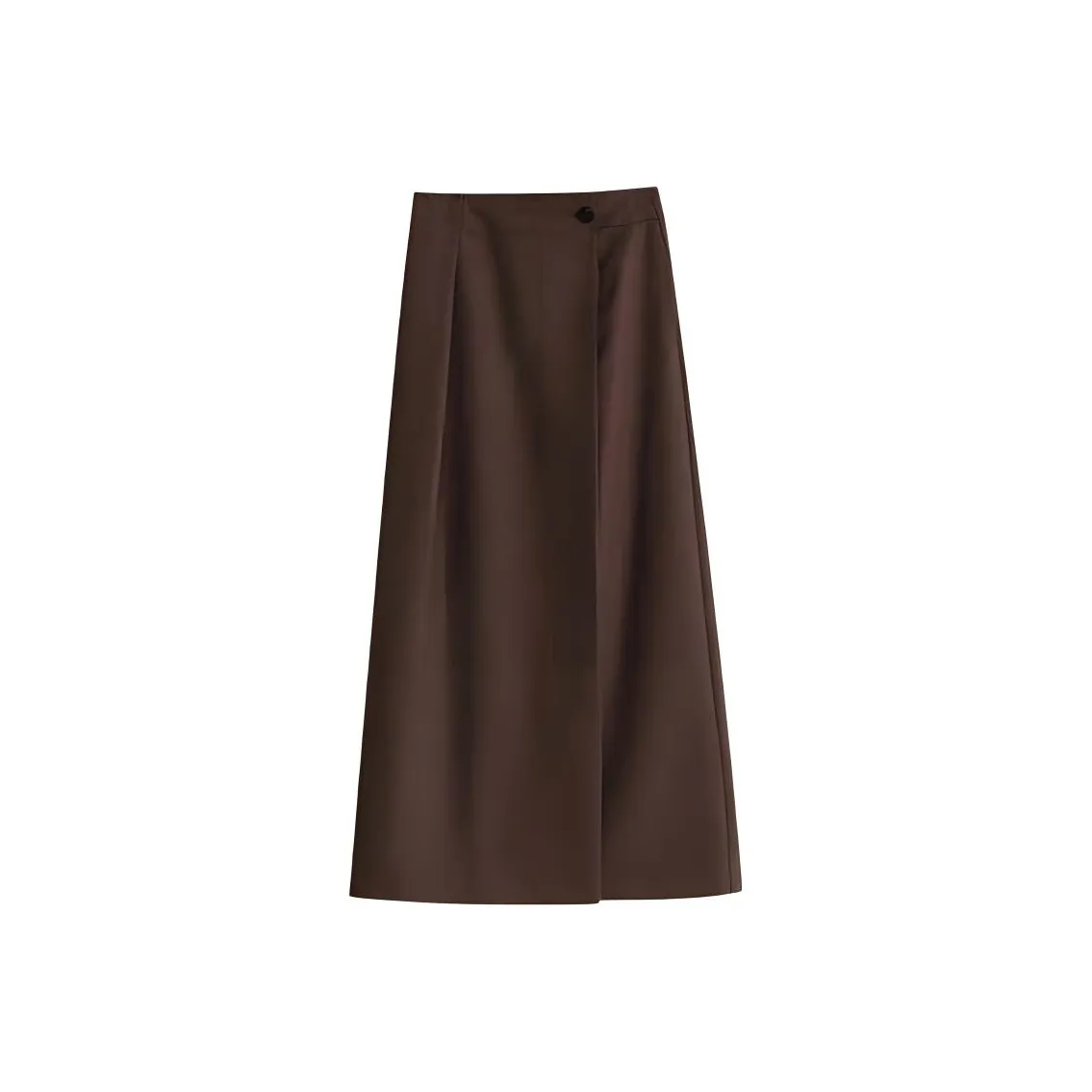 Journey Originals Повседневный Длинный Юбка Женские