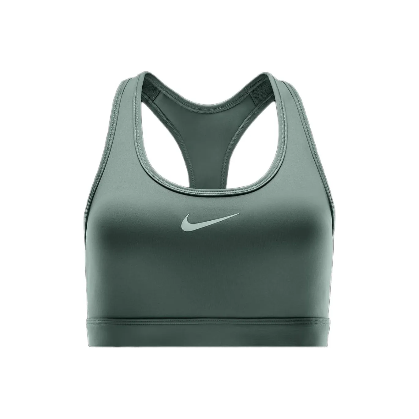 Nike Swoosh Medium Support Women's Padded Sports Bra